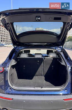 Внедорожник / Кроссовер Mazda CX-30 2020 в 