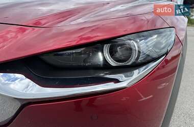 Внедорожник / Кроссовер Mazda CX-30 2020 в 