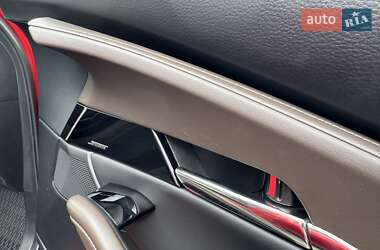 Внедорожник / Кроссовер Mazda CX-30 2020 в 