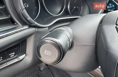 Внедорожник / Кроссовер Mazda CX-30 2020 в 