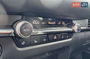 Внедорожник / Кроссовер Mazda CX-30 2020 в 