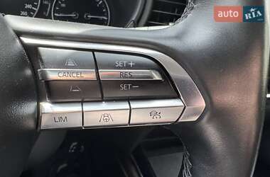 Внедорожник / Кроссовер Mazda CX-30 2020 в 