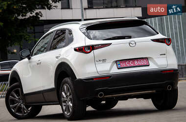 Внедорожник / Кроссовер Mazda CX-30 2022 в 