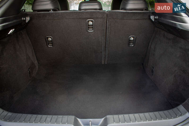 Внедорожник / Кроссовер Mazda CX-30 2022 в Львове