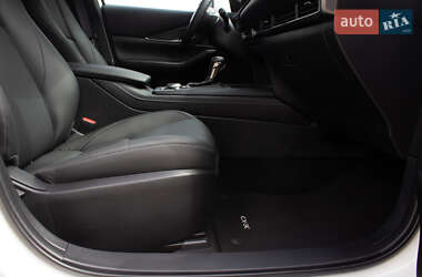 Внедорожник / Кроссовер Mazda CX-30 2022 в 