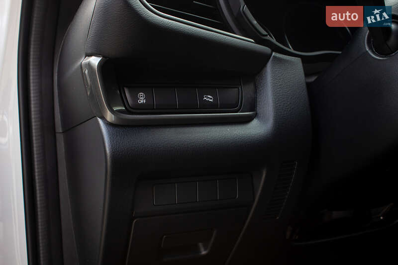 Внедорожник / Кроссовер Mazda CX-30 2022 в Львове