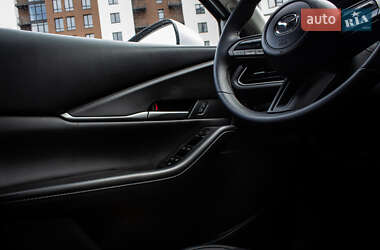 Внедорожник / Кроссовер Mazda CX-30 2022 в 