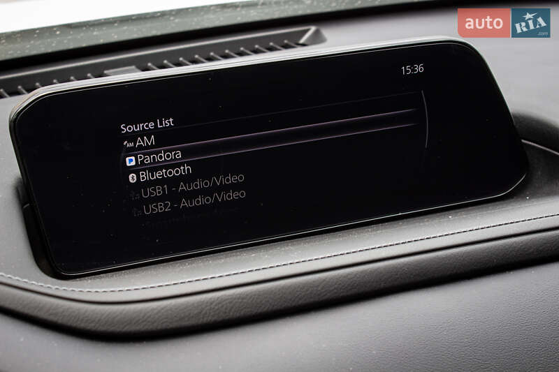 Внедорожник / Кроссовер Mazda CX-30 2022 в Львове