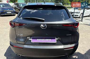 Внедорожник / Кроссовер Mazda CX-30 2023 в 