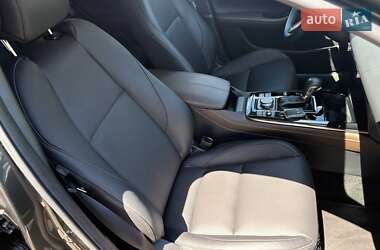 Внедорожник / Кроссовер Mazda CX-30 2023 в 
