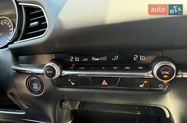 Внедорожник / Кроссовер Mazda CX-30 2023 в 