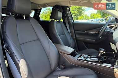 Внедорожник / Кроссовер Mazda CX-30 2023 в 