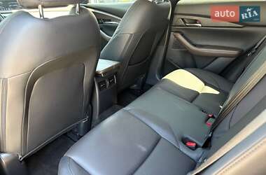Внедорожник / Кроссовер Mazda CX-30 2023 в 