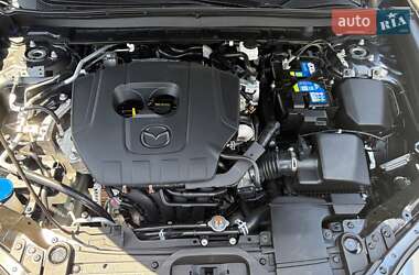 Внедорожник / Кроссовер Mazda CX-30 2023 в 