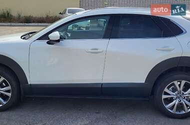Внедорожник / Кроссовер Mazda CX-30 2020 в 