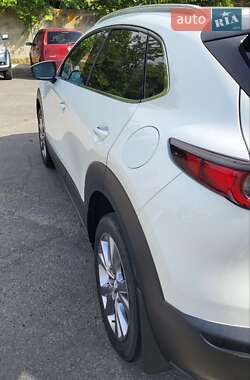 Внедорожник / Кроссовер Mazda CX-30 2020 в 