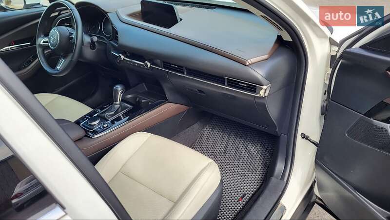 Внедорожник / Кроссовер Mazda CX-30 2020 в Днепре