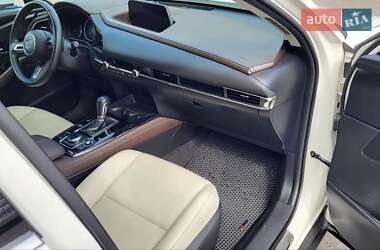 Внедорожник / Кроссовер Mazda CX-30 2020 в 