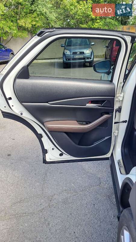 Внедорожник / Кроссовер Mazda CX-30 2020 в Днепре