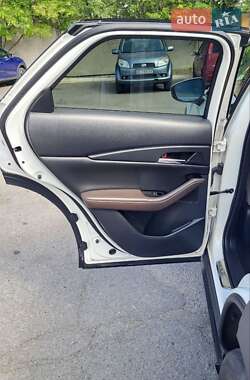 Внедорожник / Кроссовер Mazda CX-30 2020 в 