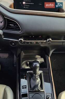 Внедорожник / Кроссовер Mazda CX-30 2020 в 