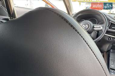 Внедорожник / Кроссовер Mazda CX-30 2020 в 