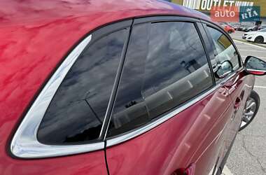 Внедорожник / Кроссовер Mazda CX-30 2020 в 