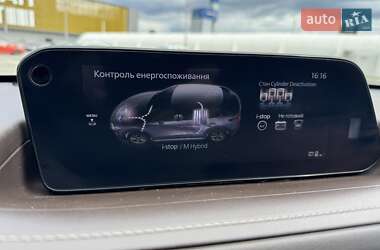 Внедорожник / Кроссовер Mazda CX-30 2020 в 