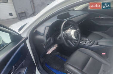 Внедорожник / Кроссовер Mazda CX-30 2021 в Полтаве