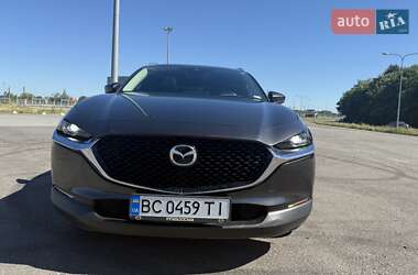 Внедорожник / Кроссовер Mazda CX-30 2019 в 