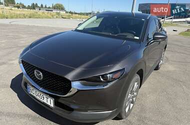 Внедорожник / Кроссовер Mazda CX-30 2019 в 