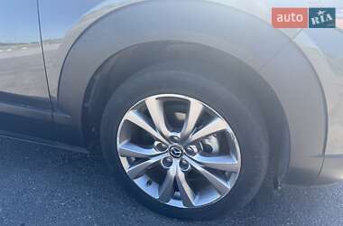 Внедорожник / Кроссовер Mazda CX-30 2019 в 