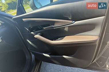 Внедорожник / Кроссовер Mazda CX-30 2019 в 
