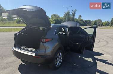 Внедорожник / Кроссовер Mazda CX-30 2019 в 