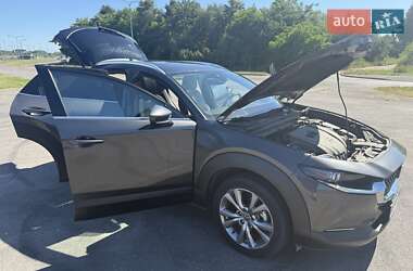 Внедорожник / Кроссовер Mazda CX-30 2019 в 