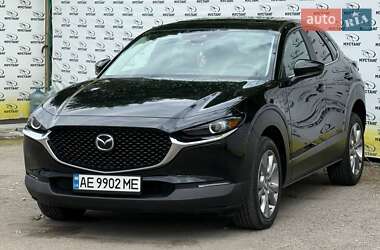 Позашляховик / Кросовер Mazda CX-30 2021 в Дніпрі