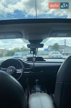 Внедорожник / Кроссовер Mazda CX-30 2020 в 