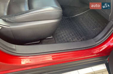Внедорожник / Кроссовер Mazda CX-30 2020 в 