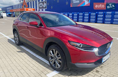 Внедорожник / Кроссовер Mazda CX-30 2020 в 