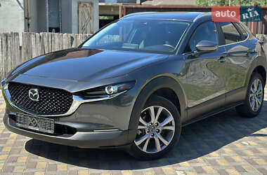 Внедорожник / Кроссовер Mazda CX-30 2023 в 