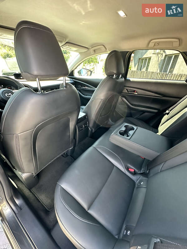Внедорожник / Кроссовер Mazda CX-30 2023 в Днепре