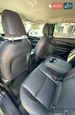 Внедорожник / Кроссовер Mazda CX-30 2023 в 