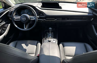 Внедорожник / Кроссовер Mazda CX-30 2023 в 