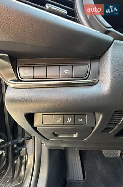Внедорожник / Кроссовер Mazda CX-30 2023 в 