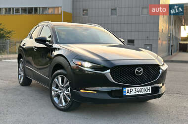 Внедорожник / Кроссовер Mazda CX-30 2023 в 