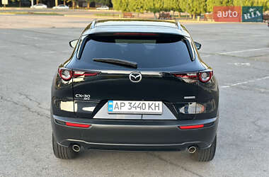 Внедорожник / Кроссовер Mazda CX-30 2023 в 