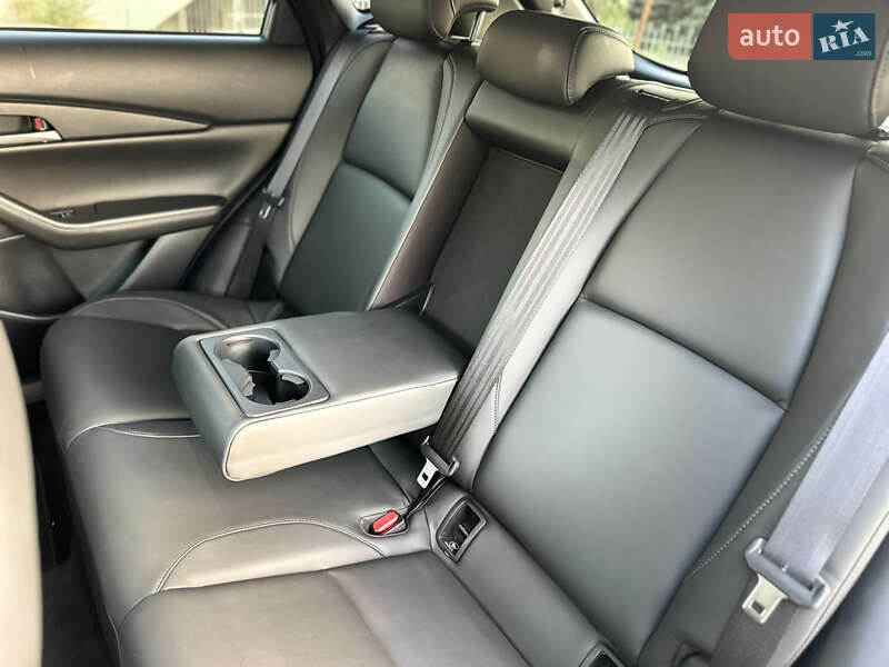 Внедорожник / Кроссовер Mazda CX-30 2023 в Запорожье