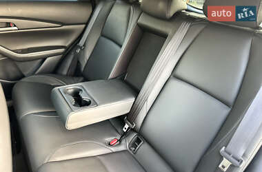 Внедорожник / Кроссовер Mazda CX-30 2023 в 
