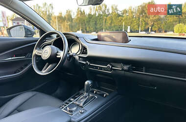 Внедорожник / Кроссовер Mazda CX-30 2023 в 