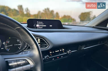 Внедорожник / Кроссовер Mazda CX-30 2023 в 
